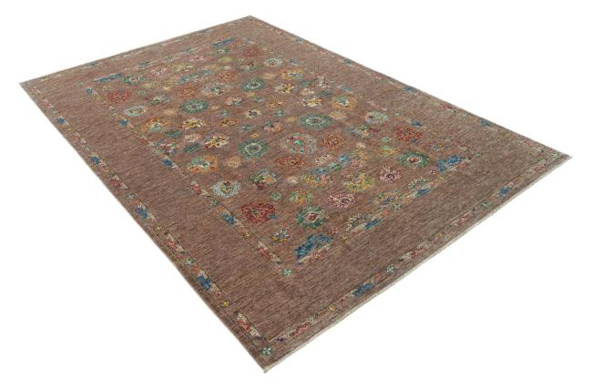 Ziegler Farahan - 1