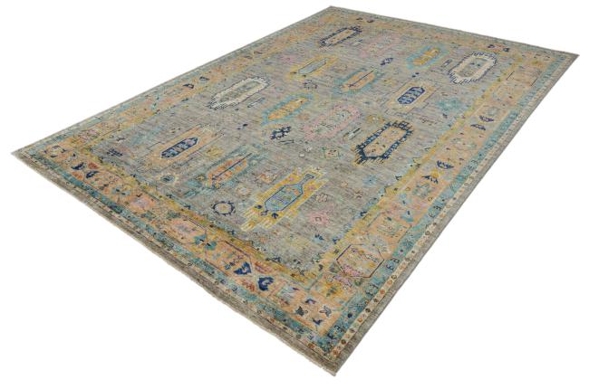 Ziegler Farahan - 2