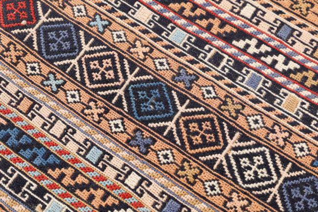 Kilim Soozani - 7