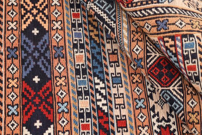 Kilim Soozani - 8