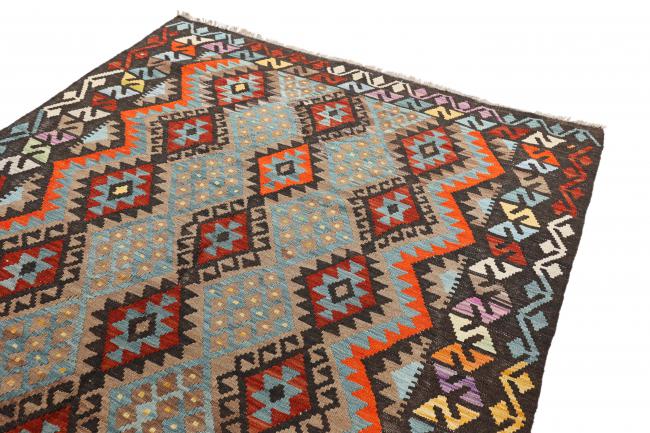 Kilim Afegão Heritage - 2