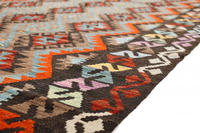 Kilim Afegão Heritage - 6