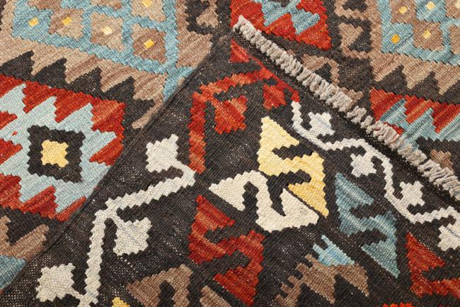 Kilim Afegão Heritage - 7