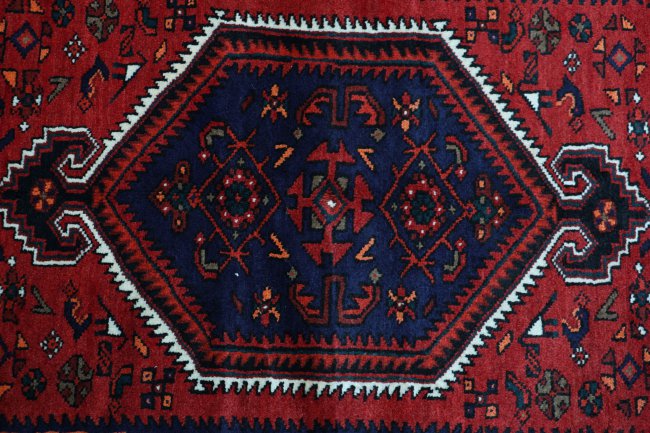 Khamseh - 4
