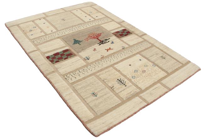 Persa Gabbeh Patchwork - 1