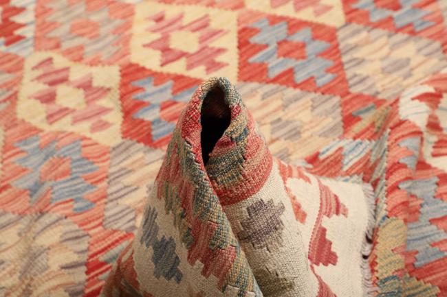 Kilim Afgán - 5