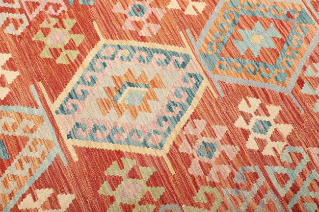 Kilim Afghan - 3