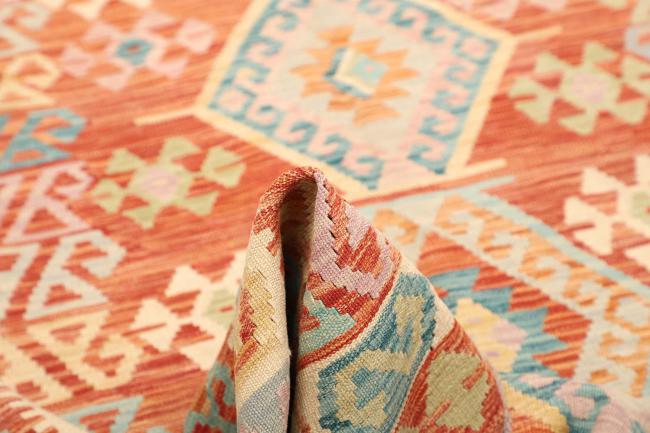Kilim Afghan - 5