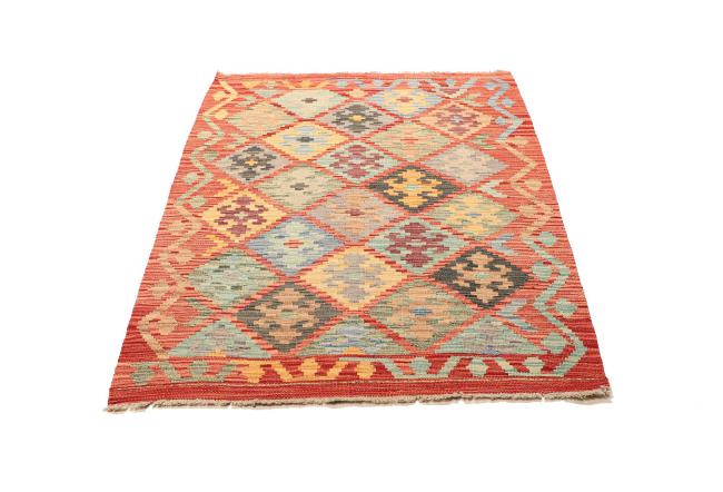 Kilim  Afghan - 1
