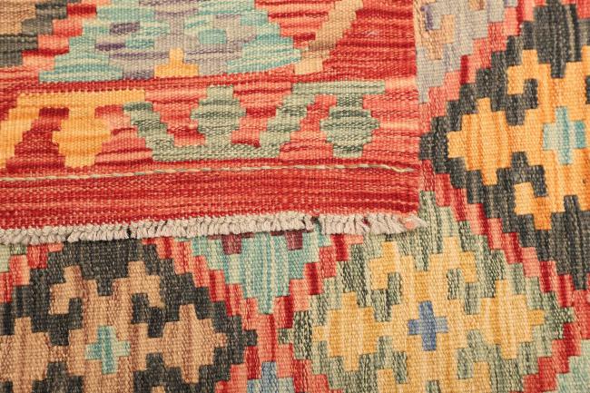 Kilim  Afghan - 4