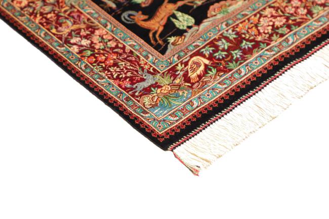 Ghom Silkki - 4