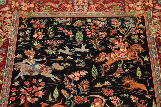 Ghom Silkki - 7