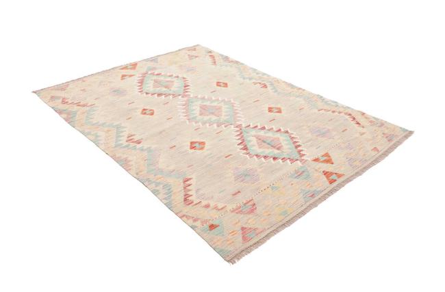 Kilim Afghan - 2
