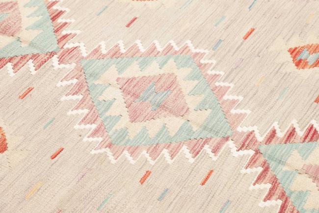 Kilim Afghan - 3