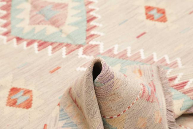 Kilim Afghan - 5