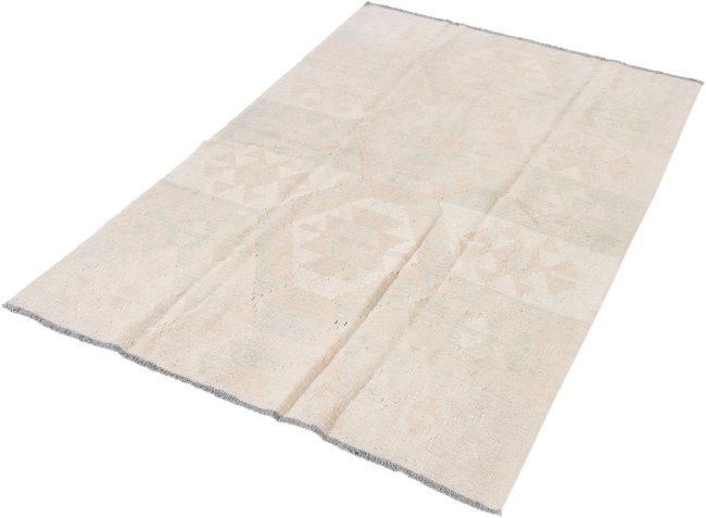 Kilim Afegão - 1