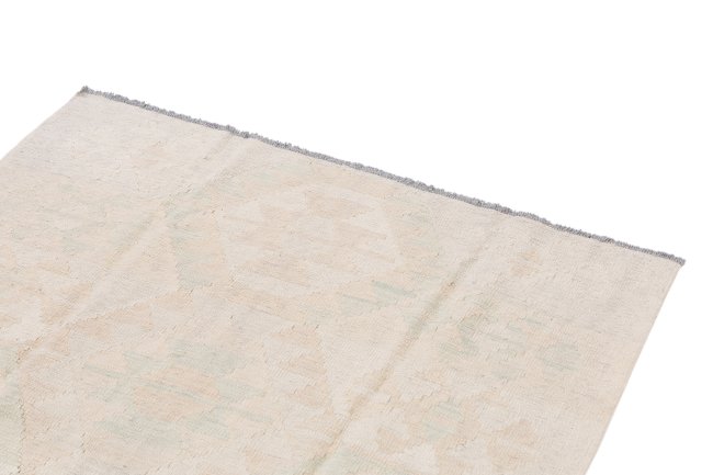 Kilim Afegão - 2