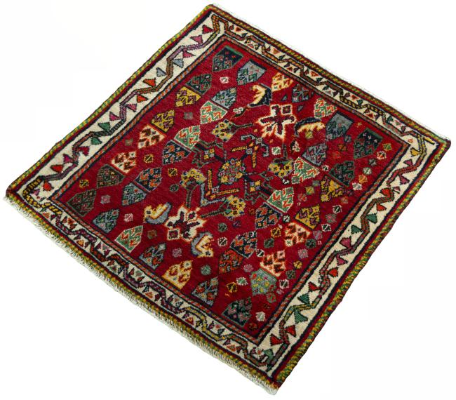 Shiraz - 1