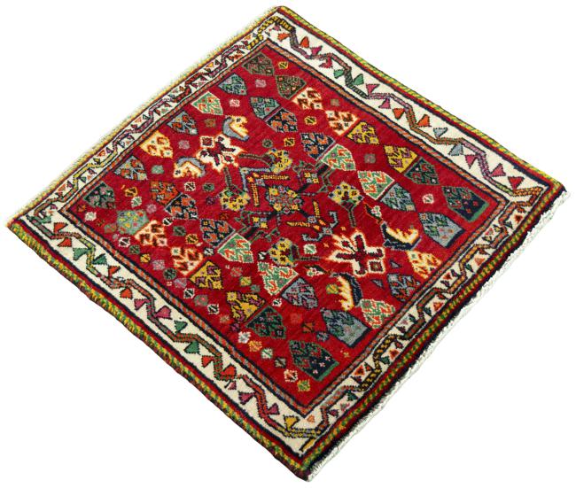 Shiraz - 2