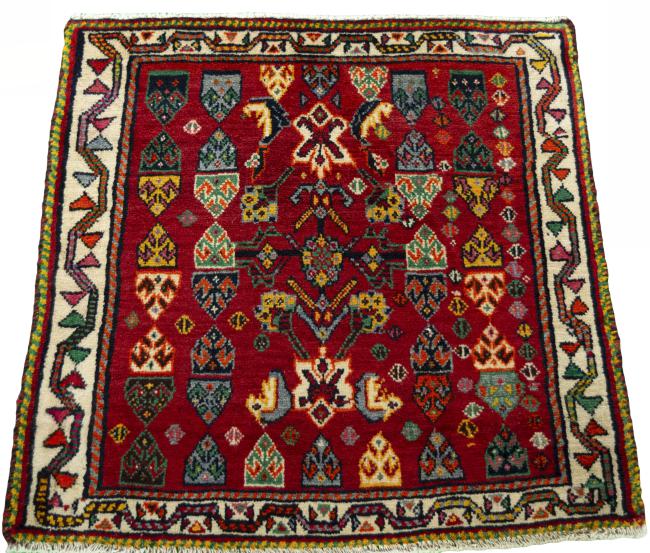 Shiraz - 3