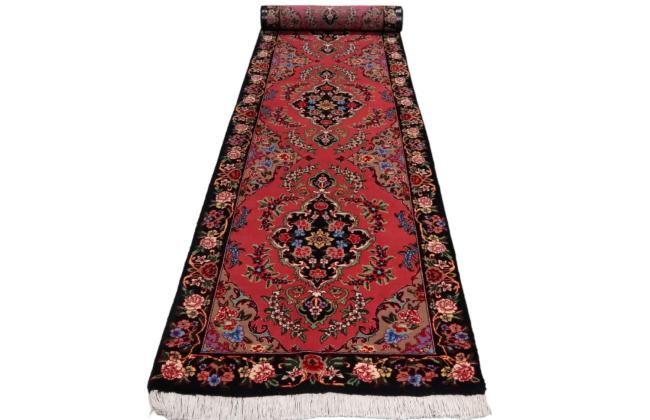 Tabriz 40Raj - 1