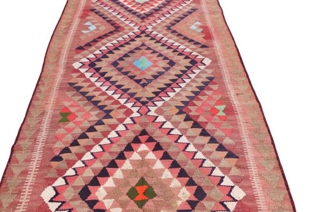 Kilim Fars Antique - 3