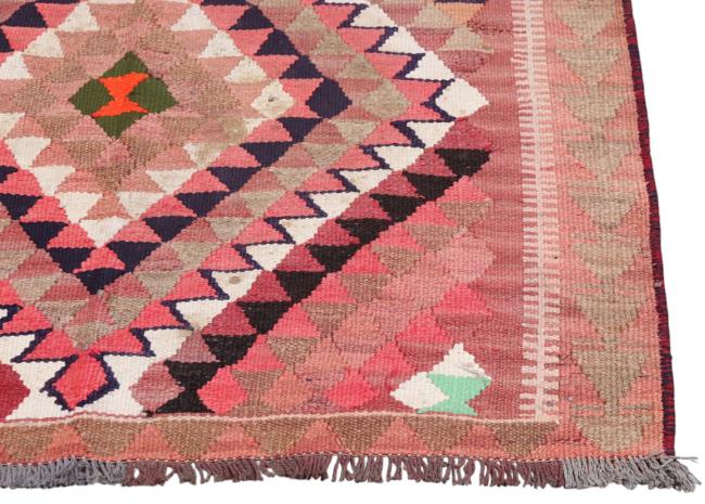 Kilim Fars Antique - 4