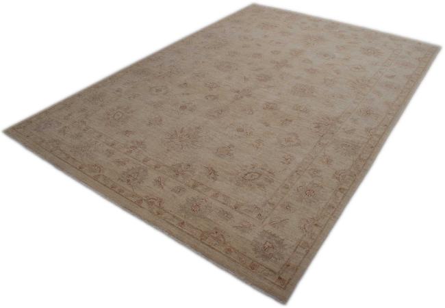 Ziegler Farahan - 1