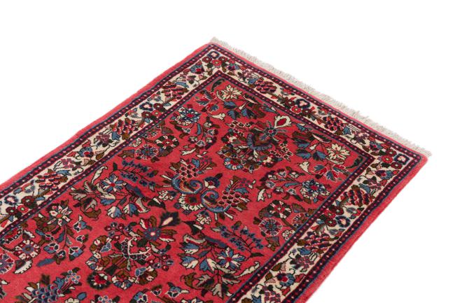 Sarouk - 3