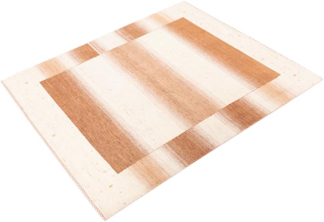 Persisk Gabbeh Kashkuli Banafsheh - 1