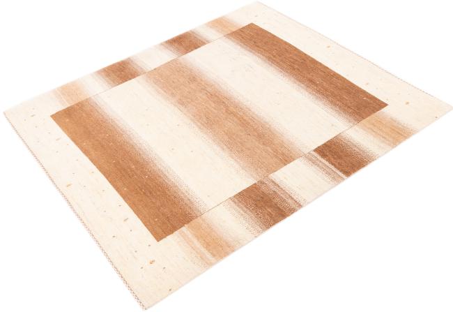 Persisk Gabbeh Kashkuli Banafsheh - 2