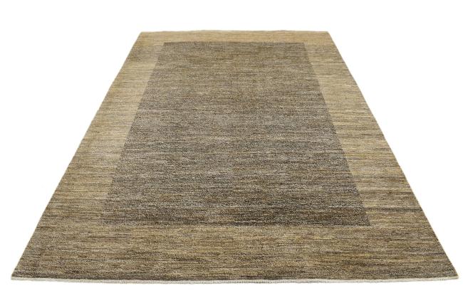 ギャッベ ペルシャ パキスタン - 3