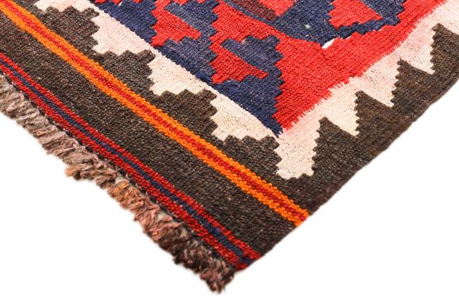 Kilim Afegão Antigo - 3