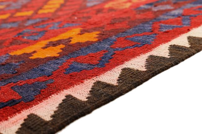 Kilim Afegão Antigo - 4