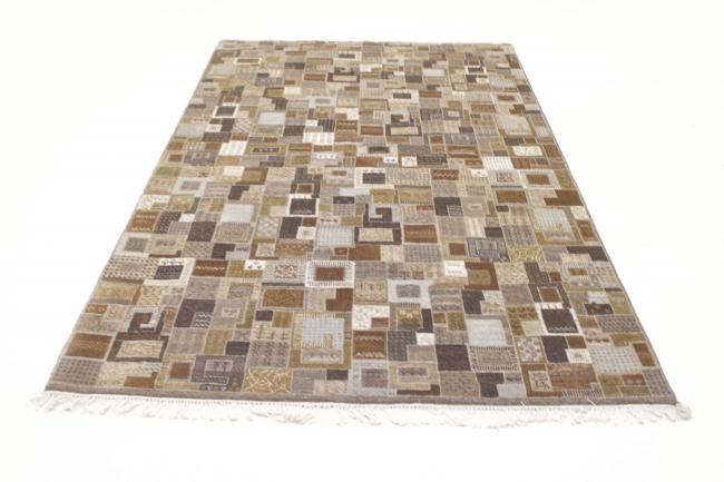 Gabbeh Loribaft Design - 2