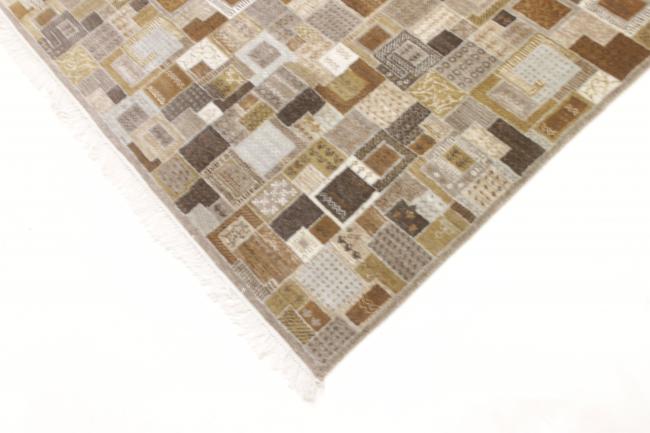 Gabbeh Loribaft Design - 3