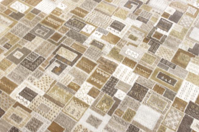 Gabbeh Loribaft Design - 7