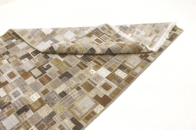 Gabbeh Loribaft Design - 8