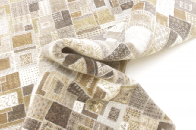 Gabbeh Loribaft Design - 9