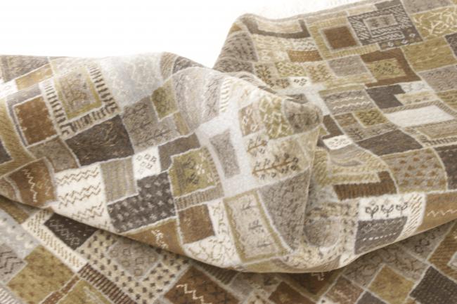 Gabbeh Loribaft Design - 10