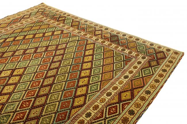 Kilim Afgán - 1