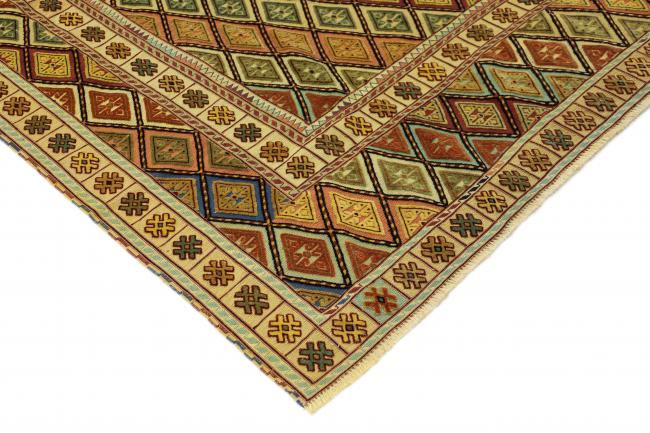 Kilim Afgán - 3