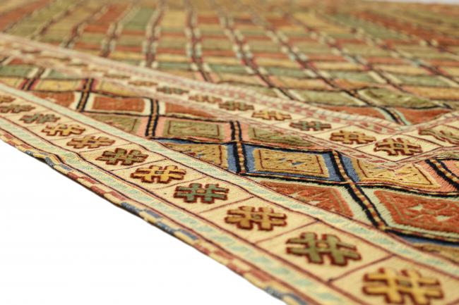 Kilim Afegão - 5