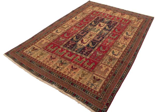 Kilim Fars Sirjan - 2