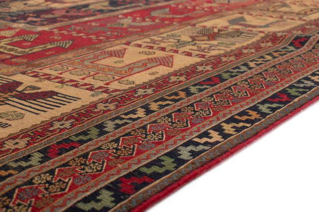Kilim Fars Sirjan - 4