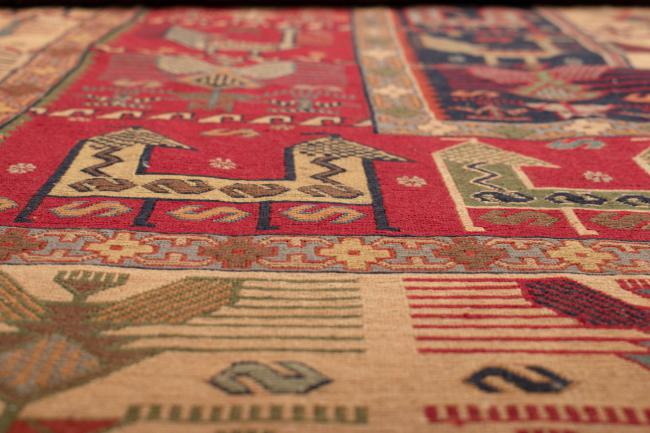 Kilim Fars Sirjan - 5