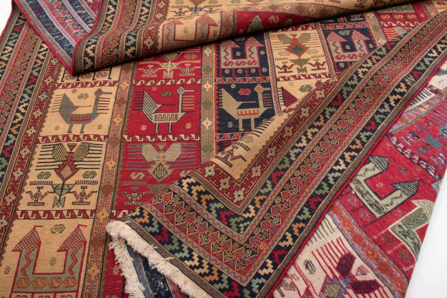 Kilim Fars Sirjan - 7