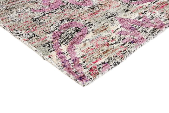 Sari Silk - 3