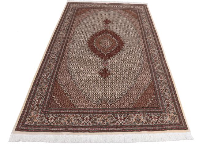 Tabriz Mahi Pirvasian - 1