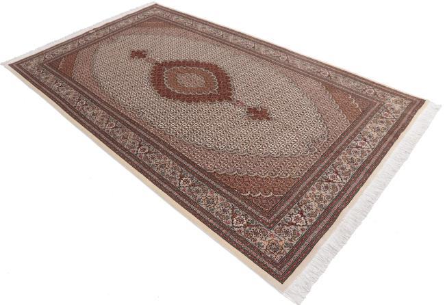 Tabriz Mahi Pirvasian - 2